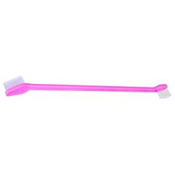 BROSSE A DENTS DOUBLE 20.5CM