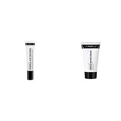 The INKEY List Mandelic Acid Treatment Helps Reduce Discoloration and Hyperpigmentation caused by acne 15ml & Omega Water Cream, 50ml