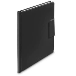 Hama Funda con Teclado para iPad Pro de 11" 2024 (Teclado Bluetooth con Panel táctil, función Atril, Funda magnética, Tablet Funda, para Apple iPad Pro de 11 Pulgadas, Teclado extraíble), Color Negro