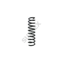Suplex Coil Spring 46122 (Single)