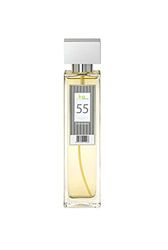 IAP PHARMA PARFUMS nº 55- Eau de Parfum met sproeiman voor mannen, 150 ml