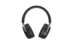 RYGHT – Levo ANC – Wireless ANC Headphones – Active Noise Cancelling, 30 Hours Playtime, Stereo Sound, Bluetooth Connection, Built-in Mic – Black