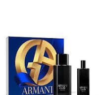 ARMANI CODE SET - EDP 75ML + EDP 15ML