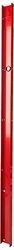 Var Larghezza pilastro Union Mobili, Accessori Bicicletta Unisex-Adulto, Rosso (Rosso), Taglia Unica