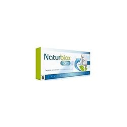 NATURBIOX FORTE 20viales