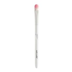 Wet n Wild - Makeup Brush - Gran Pincel de Maquillaje de Cerdas Redondeadas para Aplicar Sombra de Ojos - Brochas de Maquillaje Profesional para Ojos - Large Eyeshadow Brush 21 g