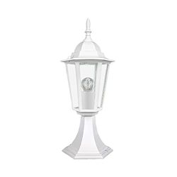 Dayron 09182-sobremuro External, White