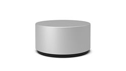 Microsoft Surface Dial Bluetooth Alluminio