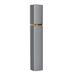 COSMETIC CLUB, SC0600, Spray in Busta, 12 ml, Rosa, Design Elegante e Compatto, Materiali di qualità, Facile da Riempire, Perfetto per Ritocchi Veloci e Portabilità Eccezionale