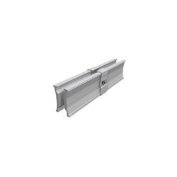 Connettore interno Rail2.0 Rail60 SL RACK 81160-02