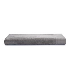 SWEET HOME Guzzini Botanical - Large Bath Towel 70 x 140 cm OekoTex Certified Cotton and Smooth Soft Natural Fibres, Durable Absorbent Shower Towel, Long Lasting Bath Towels, Large Bath Towels