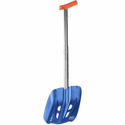 Ortovox Shovel Beast Raquette de Camping et de randonnée Unisexe Adulte, Safety Blue, Taille Unique
