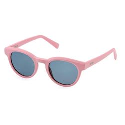 Sting, SUNGLASSES Junior, SSJ745-46-841P, MATT PINK, Junior, Matt rosa, 46