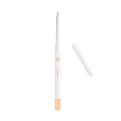 Wakeup Cosmetics - Long Lasting Lip Liner, Matita Labbra Waterproof a Lunga Tenuta, Colore Champagne De Luxe
