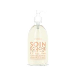 Compagnie De Provence Shower Gel 500 ml Sparkling Citrus