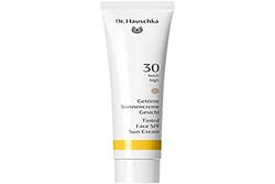 Dr. Hauschka Tinted Face Sun Cream SPF 30 40ml