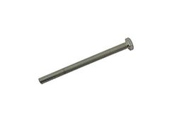 Connect 31291 Hi-Tensile Setscrew M6 x 100mm 25pc