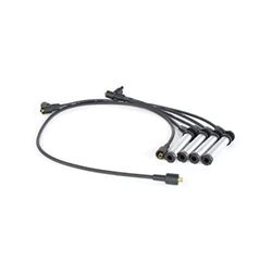 Bosch 0986357125 - Ignition cable - set of 4