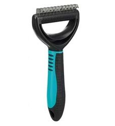 Trixie 24243 Universal Brush for Large Dogs , 7 x 18cm