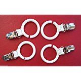 Sunnybaby 10179 Dekbedovertrek, 4 stuks Pack