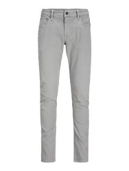 JACK & JONES Jpstglenn Jjblaine Icon Sn, Ultimate Grey, 31W / 32L