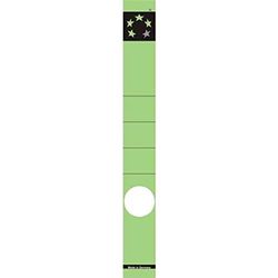 5Star 795031 - Etiqueta autoadhesiva, color verde