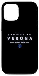 Custodia per iPhone 13 Pro Verona Wisconsin - Verona WI