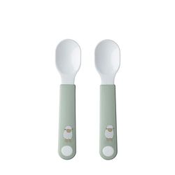 Oefenlepel Mepal Mio set van 2 - Little Farm