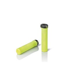 XLC GR-G26 JGO.DE PUÑOS SPORT 135mm AMARILLO NEON