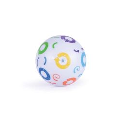 Tachan CPA Toy Group 786T00746 Balle avec mouvements Amusants, lumière intégrée, 11 cm de diamètre
