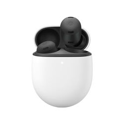 Google Pixel Buds Pro - Auricolari Wireless con Cancellazione Attiva del Rumore - Auricolari Bluetooth - Grigio Antracite