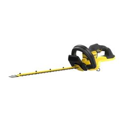 Stanley Fatmax SFMCHTB866B-XJ – Cortasetos a batería V60 – 54 V Unidad sin batería y Cargador