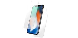 BigBen Connected vidro temperado transparente para iPhone X