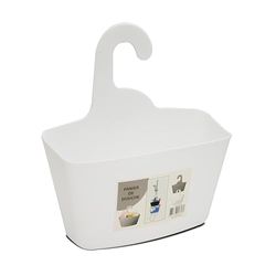 FORNOR 23648 MULTIFUNCTIONELE BADKAMERMAND 28 x 12 x 31 cm
