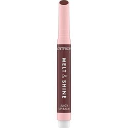 Bálsamo Labial con Color Catrice Melt and Shine Nº 100 Sunny Side Up 1,3 g