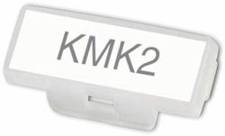 Cavo Marker KMK 2 lunghezza 29 mm, installazione elettrica, Phoenix Contact, KMK 2,4017918012489