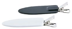 BIFULL Ironing Clips PINZE SEPARAZIONE Senza Marchi, Nero, Estandar