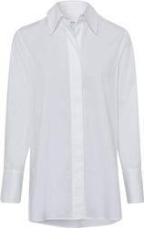 Style Vicki bomullsstretch, Vit, 48 SE