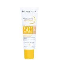 PHOTODERM AquaFluide SPF50+ dorado 40 ml