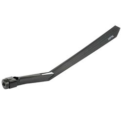 Zefal Schutzblech Radschützer Defletor Rc50 Rear guarda-lamas, unissexo, preto, diâmetro 25-32 mm