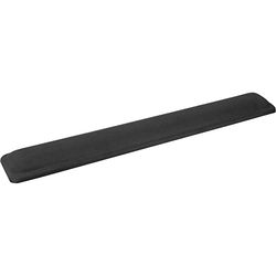 InLine 55454S Gel Plastica PU Nero Poggiapolsi - Poggiapolsi (Gel, Plastica PU, Nero, 464 x 60 x 20 mm)