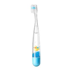 Dr Scott brosse à dents cristal avec minuterie