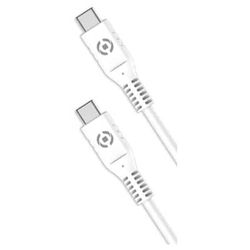 Celly CABLE TYPE C A TYPE C 1M BLANCO