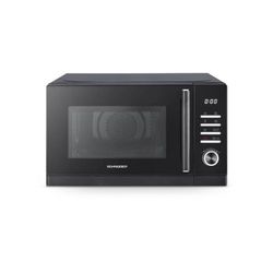 Forno a Microonde con Grill, 25L, 900W, Display Digitale, 8 Menu Automatici, Timer 95 min