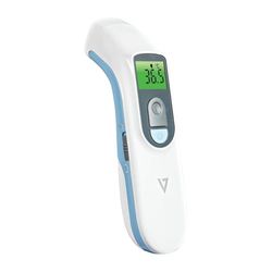 V7 Infrared LCD Thermometer