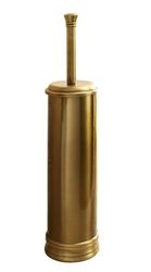 Gedy - PORTE BALAI DE WC ROMANCE BRON - Gedy - G-75334400200