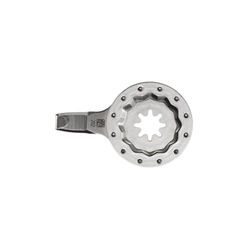 FEIN Couteau Teakdeck5, Largeur 5 mm, Porte-outil StarlockPlus, Pour détacher facilement et sans effort les joints transversaux des ponts de bateaux , Convient aux endroits délicats, 100% Qualité
