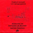 Englisch kompakt 3/4: CD