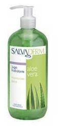SALVADERM Sok nawilżający Aloe-Vera 500 ML, Pojedynczy, Standardowy