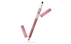 Pupa Milano True Lips Blendable Lip Liner - 038 Rose Nude For Women 0.042 oz Lip Pencil